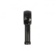 Łącznik TRW Varioflex Banjo czarny 3/8"-10mm, 45 stopni w lewo