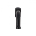 Łącznik TRW Varioflex Banjo czarny 3/8"-10mm, 90 stopni w prawo