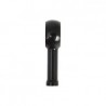 Łącznik TRW Varioflex Banjo czarny 7/16"-11mm prosty