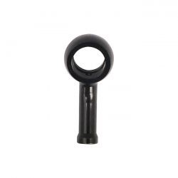 Łącznik TRW Varioflex Banjo czarny 7/16"-11mm, 20 stopni w dół