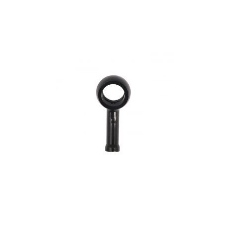 Łącznik TRW Varioflex Banjo czarny 7/16"-11mm, 20 stopni w dół
