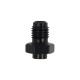 Łącznik przewodu hamulcowego TRW Varioflex czarny M10x1,25