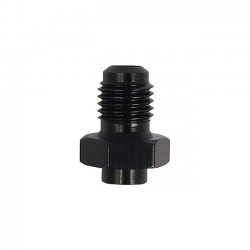 Łącznik przewodu hamulcowego TRW Varioflex czarny M10x1,25