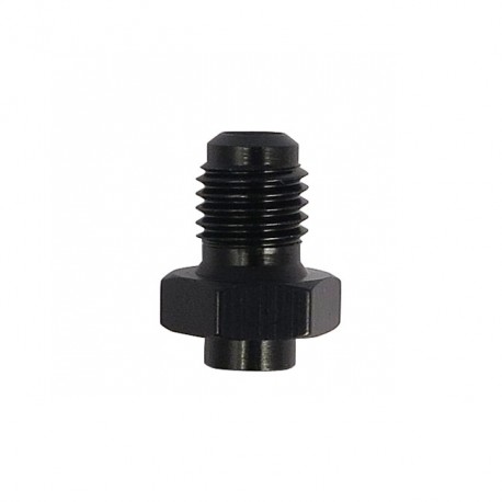 Łącznik przewodu hamulcowego TRW Varioflex czarny M10x1,25