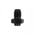 Łącznik przewodu hamulcowego TRW Varioflex czarny M10x1,25