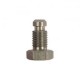 Złącze przewodu hamulcowego TRW Varioflex ze stali nierdzewnej 3/8"x24 UNF
