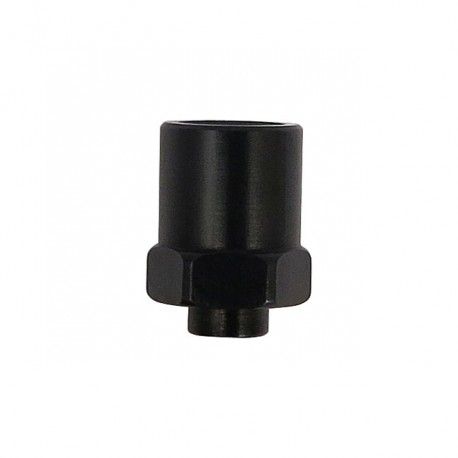 Łącznik przewodu hamulcowego TRW Varioflex czarny M10x1,25