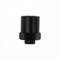 Łącznik przewodu hamulcowego TRW Varioflex czarny M10x1,25