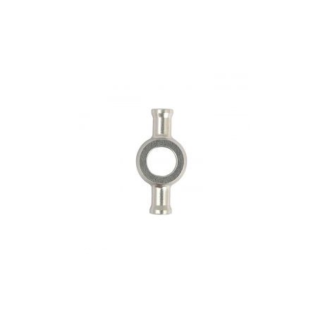 Trójnik hamulcowy TRW Varioflex srebrny 3/8"-10mm