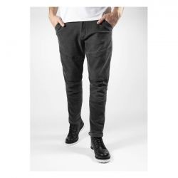 Szare jeansy John Doe Trophy Mono