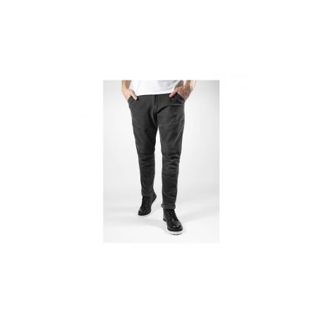 Szare jeansy John Doe Trophy Mono