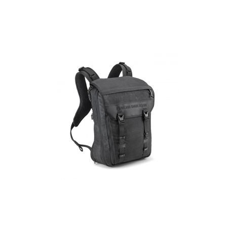 Plecak RSD X Kriega Roam 34 czarny