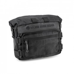 Torba na kierownicę RSD X Kriega Roam czarna