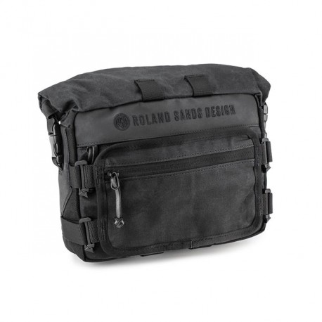 Torba na kierownicę RSD X Kriega Roam czarna