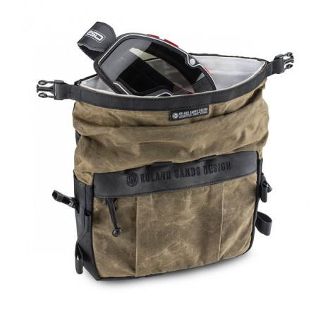 Torba na kierownicę RSD X Kriega Roam ranger