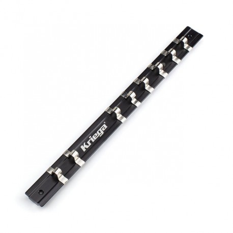 RSD X Kriega Szyna z gniazdem 3/8"