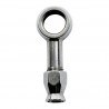 Banjo Goodridge 3/8" proste. Chrom