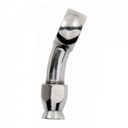 Banjo Goodridge 3/8" 20 stopni. Chrom