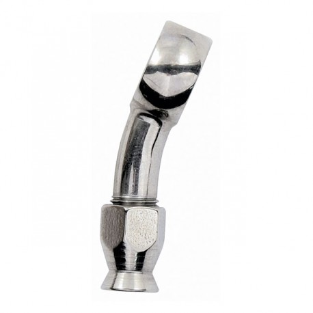 Banjo Goodridge 3/8" 20 stopni. Chrom