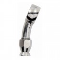 Banjo Goodridge 3/8" 20 stopni. Chrom