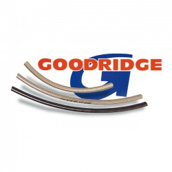 WĄŻ GOODRIDGE „BUILT-A-LINE”, NIERDZEWNY