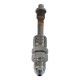 Goodridge, adapter sprzęgła hydraulicznego, prosty