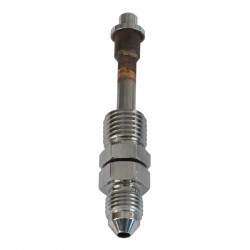 Goodridge, adapter sprzęgła hydraulicznego, prosty