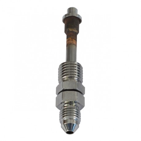 Goodridge, adapter sprzęgła hydraulicznego, prosty