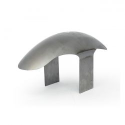 PENZ BŁOTNIK PRZEDNI ŻÓŁW 165 MM