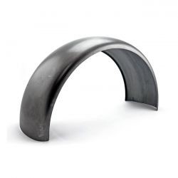 Penz, tylny błotnik Softail. Styl sztruksowy. 240mm szerokości