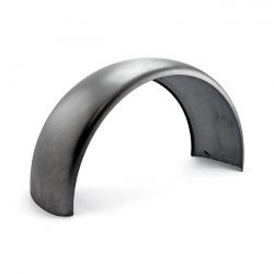 Penz, tylny błotnik Softail. Styl sztruksowy. 260mm szerokości