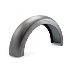 Penz, błotnik tylnej sztywnej ramy. 160mm szerokości