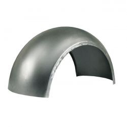 Penz, błotnik tylnej sztywnej ramy. szerokość 294 mm