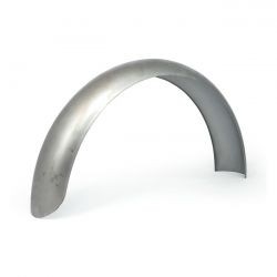 Tylny błotnik typu Bobber Penz, szerokość 132 mm / promień 380 mm