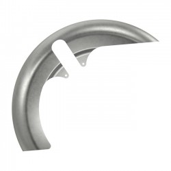 Arlen Ness, przedni błotnik Fat Stocker 18", stal