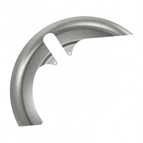 Arlen Ness, przedni błotnik Fat Stocker 18", stal