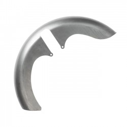 Arlen Ness, przedni błotnik Radial Fat Wrap 18". Stal