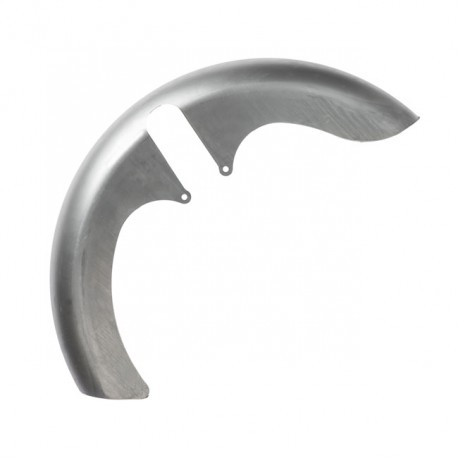 Arlen Ness, przedni błotnik Radial Fat Wrap 18". Stal