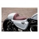 Killer Custom, pojedynczy tylny błotnik „Cafe Racer”.