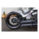 Cult-Werk, Zestaw szerokich błotników Softail 'Racing'. Siedzisko 2-osobowe