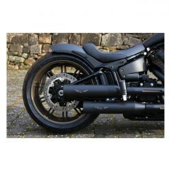 Kodlin, tylny błotnik M8 Softail 240