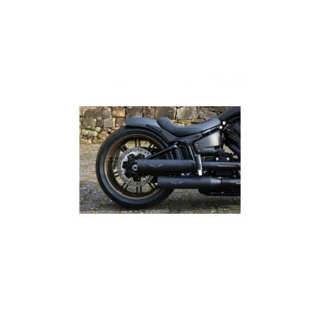 Kodlin, tylny błotnik M8 Softail 240