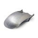 Zestaw tylnych błotników NCC, BK, gładki. Odetnij. 266 mm