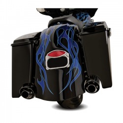Arlen Ness, zestaw tylnego błotnika Bagger do Touring