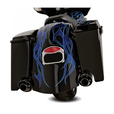 Arlen Ness, zestaw tylnego błotnika Bagger do Touring