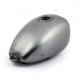 Zbiornik gazu True Egg, niski tunel 6,8 litra