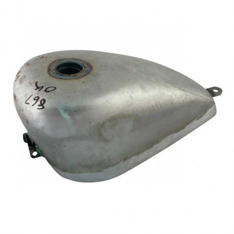 Zbiornik paliwa Paughco, Sportster Custom 8,3 litra STD
