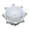 ZĘBATKA ALUMINIOWEGO KOREK WLOTU COVINGTONS
