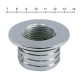 COVINGTONS ADAPTER DO KOREK WGAZU H-D