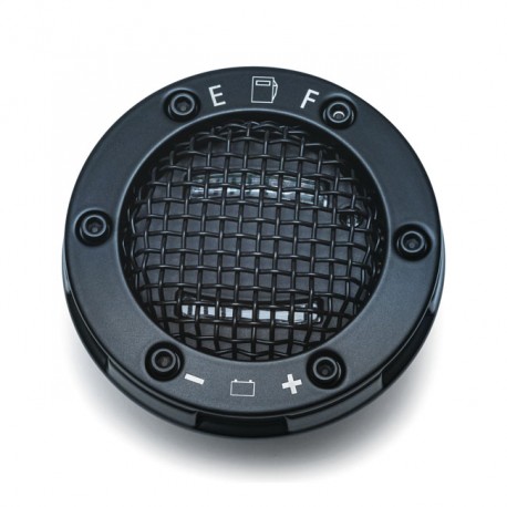 KURYAKYN MESH LED WSKAŹNIK PALIWA I AKUMULATORA
